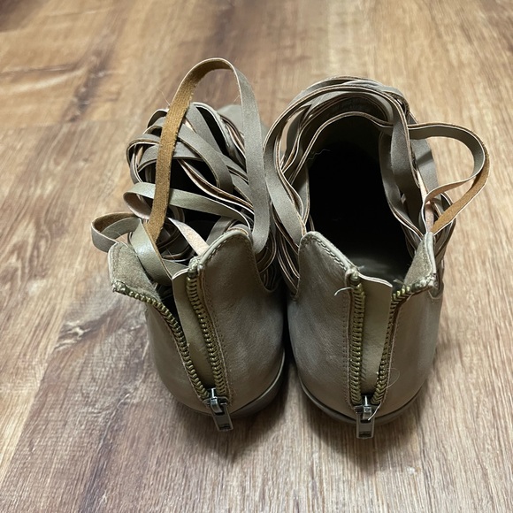 Maurice’s Booties - Picture 2 of 2
